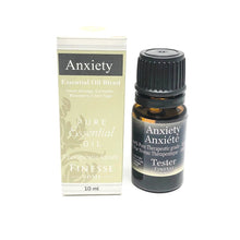 Load image into Gallery viewer, Anxiety Essential Oil Blend
