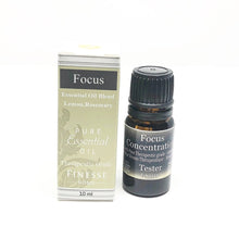 Load image into Gallery viewer, Focus Essential Oil Blend
