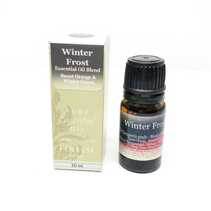 Winter Frost Essential Oil Blend