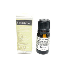 Load image into Gallery viewer, Sandalwood Essential Oil
