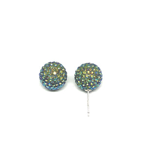 Goddess Special Edition Sparkle Ball Earring