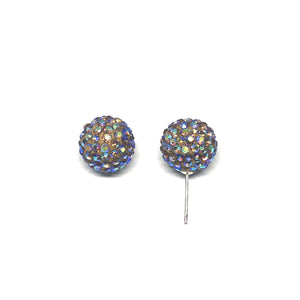 Sunset Special Edition Sparkle Ball Earring