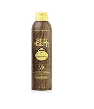 Load image into Gallery viewer, Premium Sunscreen Spray - SPF 30 (177mL)
