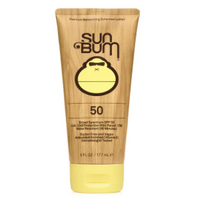 Load image into Gallery viewer, Premium Sunscreen Lotion - SPF 50 (177mL/6 oz Tube)
