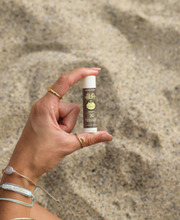 Load image into Gallery viewer, SPF 30 Sunscreen Lip Balm - Coconut
