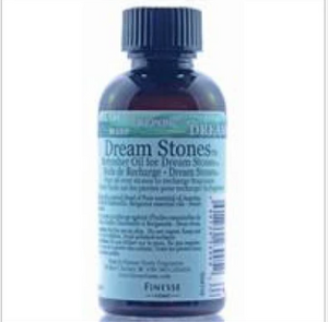 Dream Stones Refresher Oil